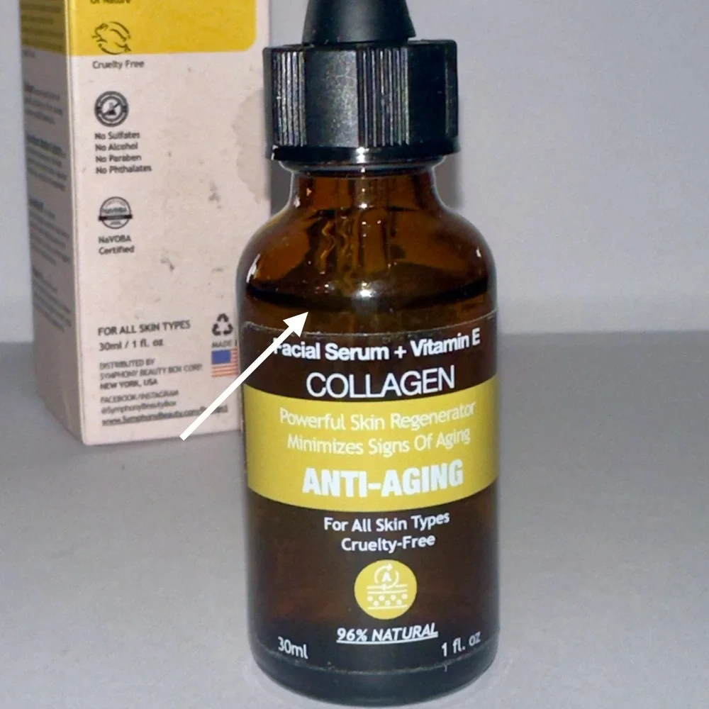 Purifect anti aging